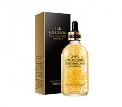 24K Gold Serum