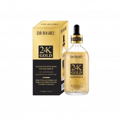 24k Gold Primer Serum ل什么، كيف تستخدم، أين تجد، السعر. قطر