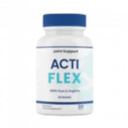 ActiFlex Ou Trouver — Au Bénin Acheter — Prix 24900 ₣