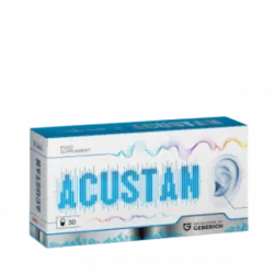 Acustan Bayer — In Italia Ordina — Prezzo 39 €