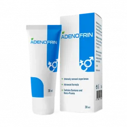 Adenofrin Recensioni Negative — In Italia Acquista — Prezzo 39 €