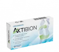 Aktibion Free