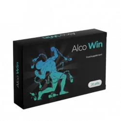 Alco Win Free Camelia — Lietuvoje Pirk — Kaina 0 €