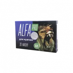 Alfa Pro Dolgu — Türkiye'de Sipariş Ver — Fiyat 589 ₺