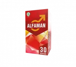 Alfaman