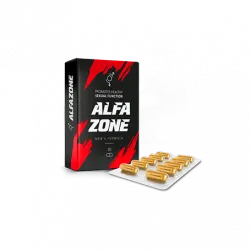 Alfazone AIFA — In Italia Ordina — Prezzo 39 €