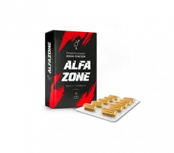 Alfazone