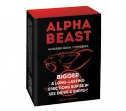 Alpha Beast