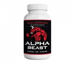 Alpha Beast Low Price