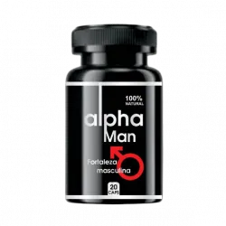 Alpha Man Is Good Or Bad — In India Buy — Price 2490 ₹