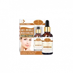 Anti-Wrinkle Moisturizing Serum price, buy, reviews, delivery. Kuwait