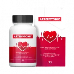 Arterotonic Free Psp — საქართველოში შესყიდვა — ფასი 0 ლარი