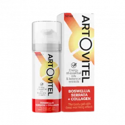 Artovitel OCU — En España Comprar — Precio 39 €