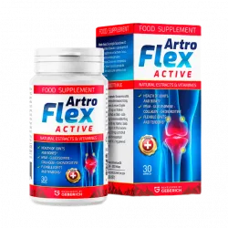 Artroflex Active Bulo — En España Comprar — Precio 39 €