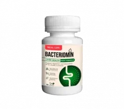 Bacteriomin