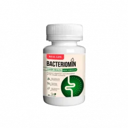 Bacteriomin Para Que Sirve — En Colombia Pedir — Precio 139000 $