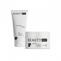 Beauty Age Сomplex Podvod — Na Slovensku Objednať — Cena 39 €