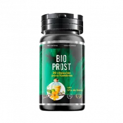 Bio Prost Que Es — En Perú Comprar — Precio 149 S/.