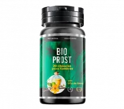 Bio Prost Prostatitis