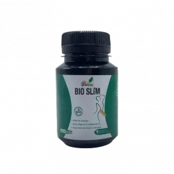 Bio Slim كيفية استعمال — في الجزائر شراء — سعر 7999 DA