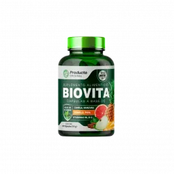 Biovita Donde Venden — En Chile Comprar — Precio 34990 $