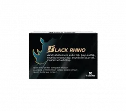 Black Rhino