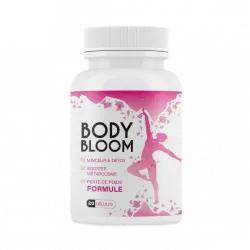 Body Bloom Comprimé — Au Sénégal Acheter — Prix 24900 ₣