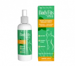 Body Fit Spray