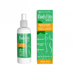 Body Fit Spray Yorumları — Türkiye'de Satın Al — Fiyat 449 ₺