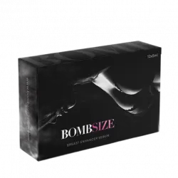 Bomb Size Ultra الفعالية، تقييمات، السعر، اطلب. عمان