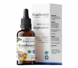 Bronhomin Low Price