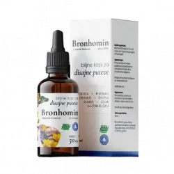 Bronhomin Low Price за шта, како применити, где наћи, цена. Србија