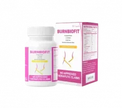 Burnbiofit