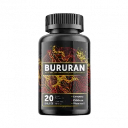 Bururan Potency En Bucaramanga — En Colombia Pedir — Precio 159000 $