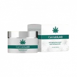 Cannabilab شراء عبر الإنترنت، توصيل، تقييمات، تخفيضات. عمان