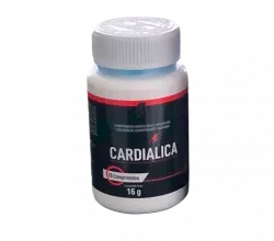 Cardialica