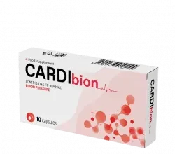 Cardibion Low Price