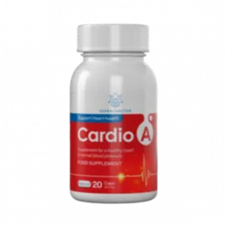 Cardio A Para Que Sirve — En Guatemala Comprar — Precio 349 Q