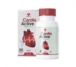 Cardio Active