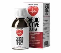 Cardio Active Ultra