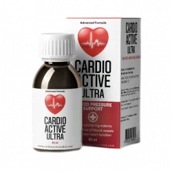 Cardio Active Ultra Şikayet — Türkiye'de Satın Al — Fiyat 699 ₺