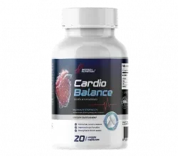 Cardio Balance