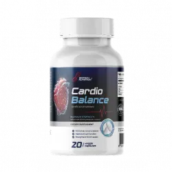 Cardio Balance Fatma — En Tunisie Acheter — Prix 129 TD