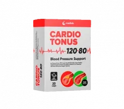 Cardio Tonus (Kardio Tonus)