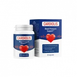 Cardiolis Low Price OCU — En España Comprar — Precio 29 €