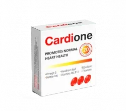 Cardione Low Price