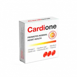 Cardione Low Price AIFA — In Italia Ordina — Prezzo 29 €