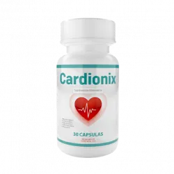 Cardionix Del Ahorro — En México Pedir — Precio 790 $