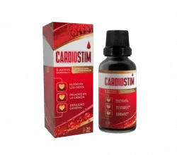 Cardiostim