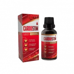 Cardiostim Low Price En Bucaramanga — En Colombia Pedir — Precio 119000 $